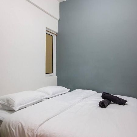 2Bedrooms Maritime Luxury Seaview Suite 2-10Pax Jelutong Exteriér fotografie