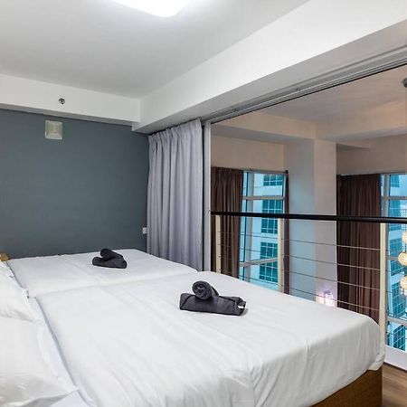 2Bedrooms Maritime Luxury Seaview Suite 2-10Pax Jelutong Exteriér fotografie