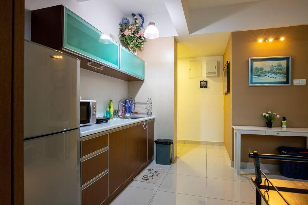 2Bedrooms Maritime Luxury Seaview Suite 2-10Pax Jelutong Exteriér fotografie