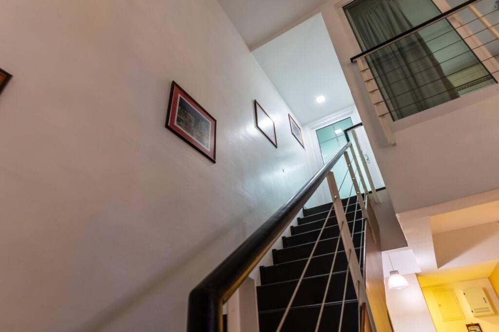 2Bedrooms Maritime Luxury Seaview Suite 2-10Pax Jelutong Exteriér fotografie